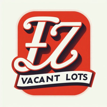 Image of EZ vacant lots Logo